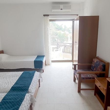 Hotel Pashos กริโอปียี ภายนอก รูปภาพ
